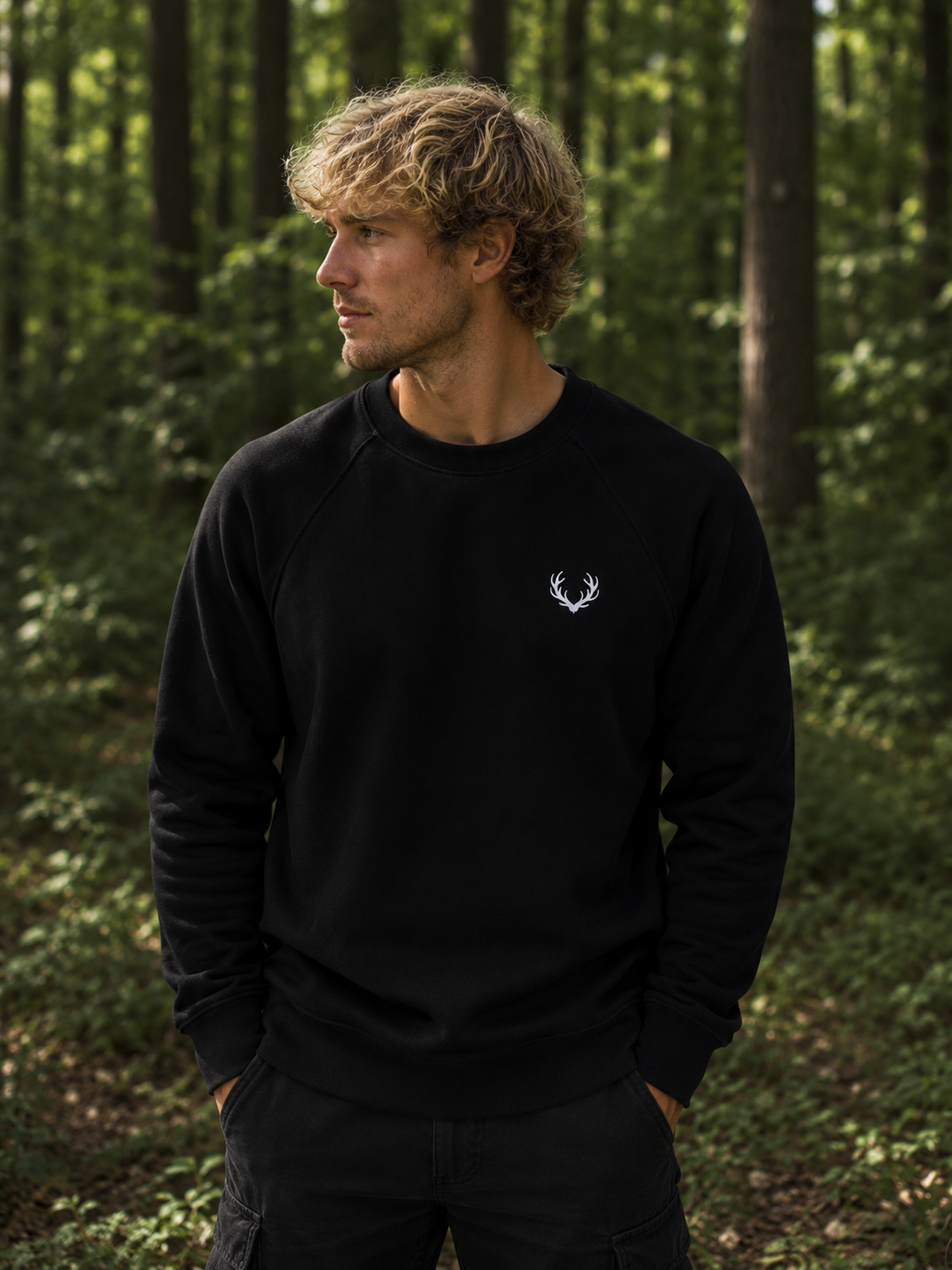 Pullover