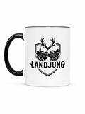 LandJung Tasse