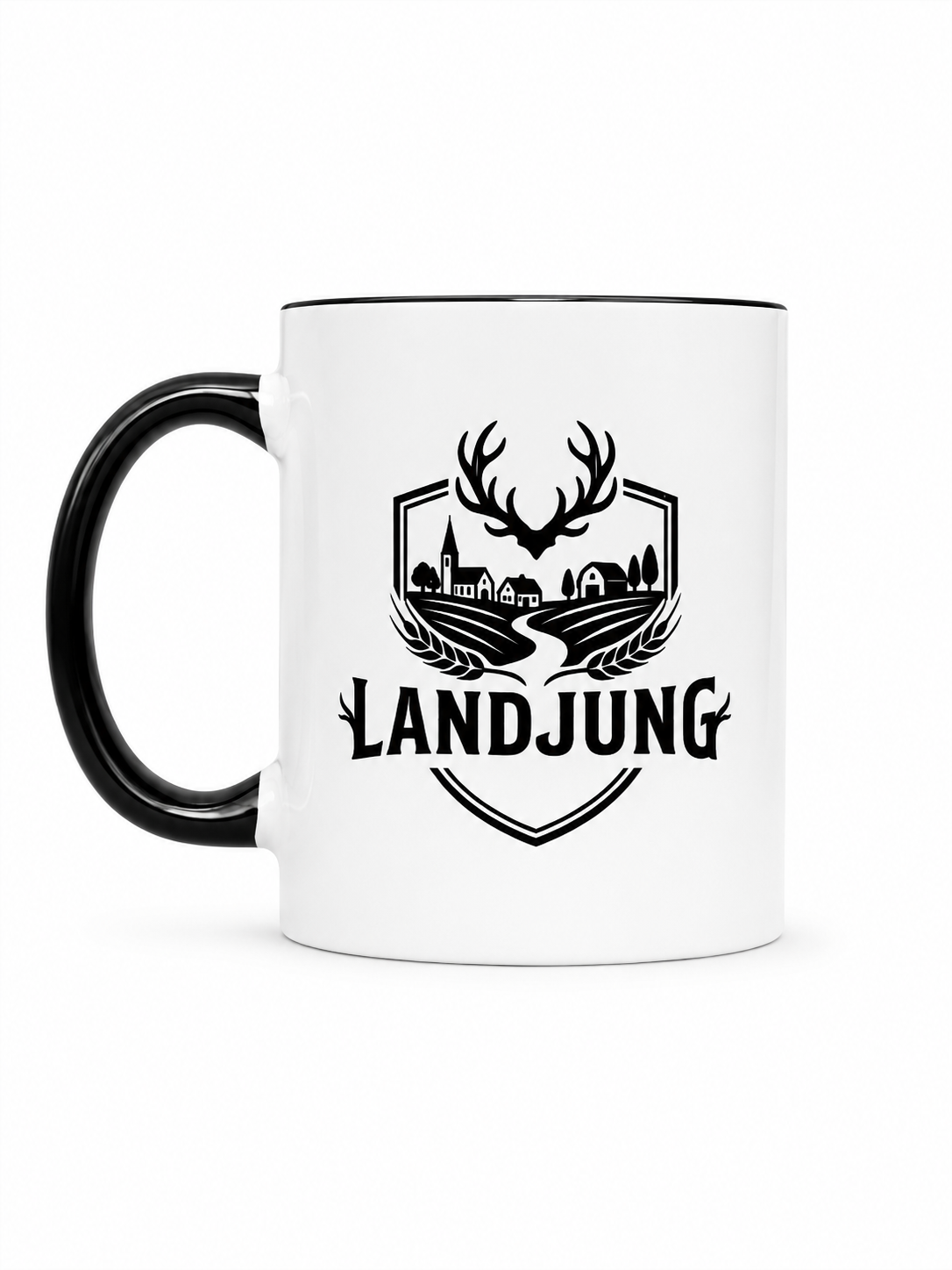LandJung Tasse