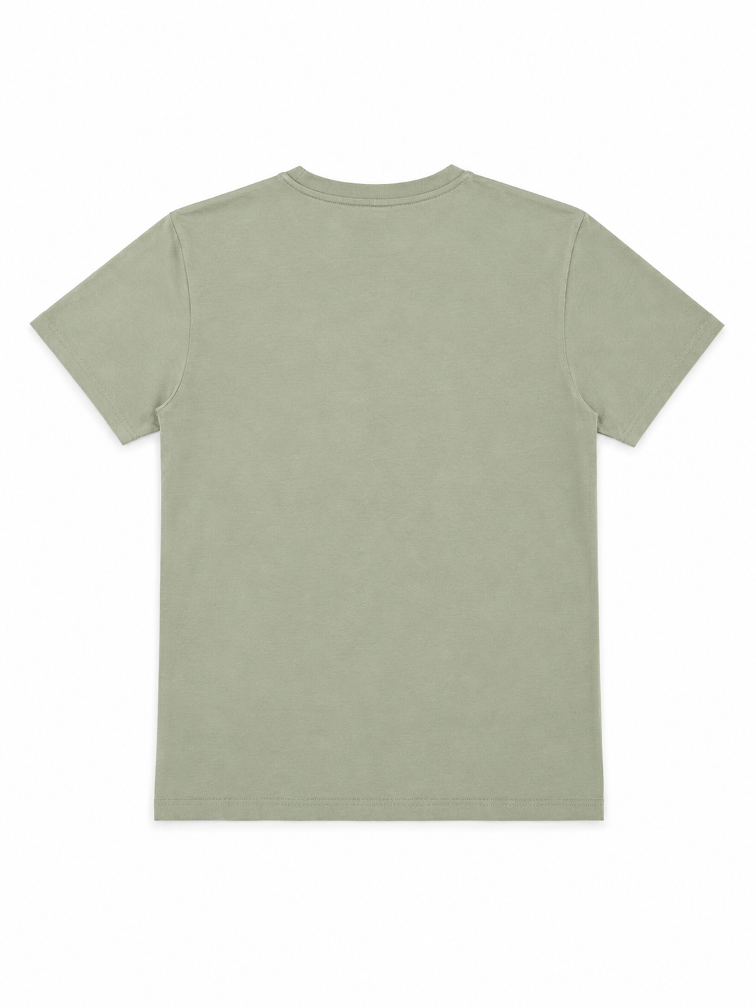 LandJung T-Shirt Mint – Essential