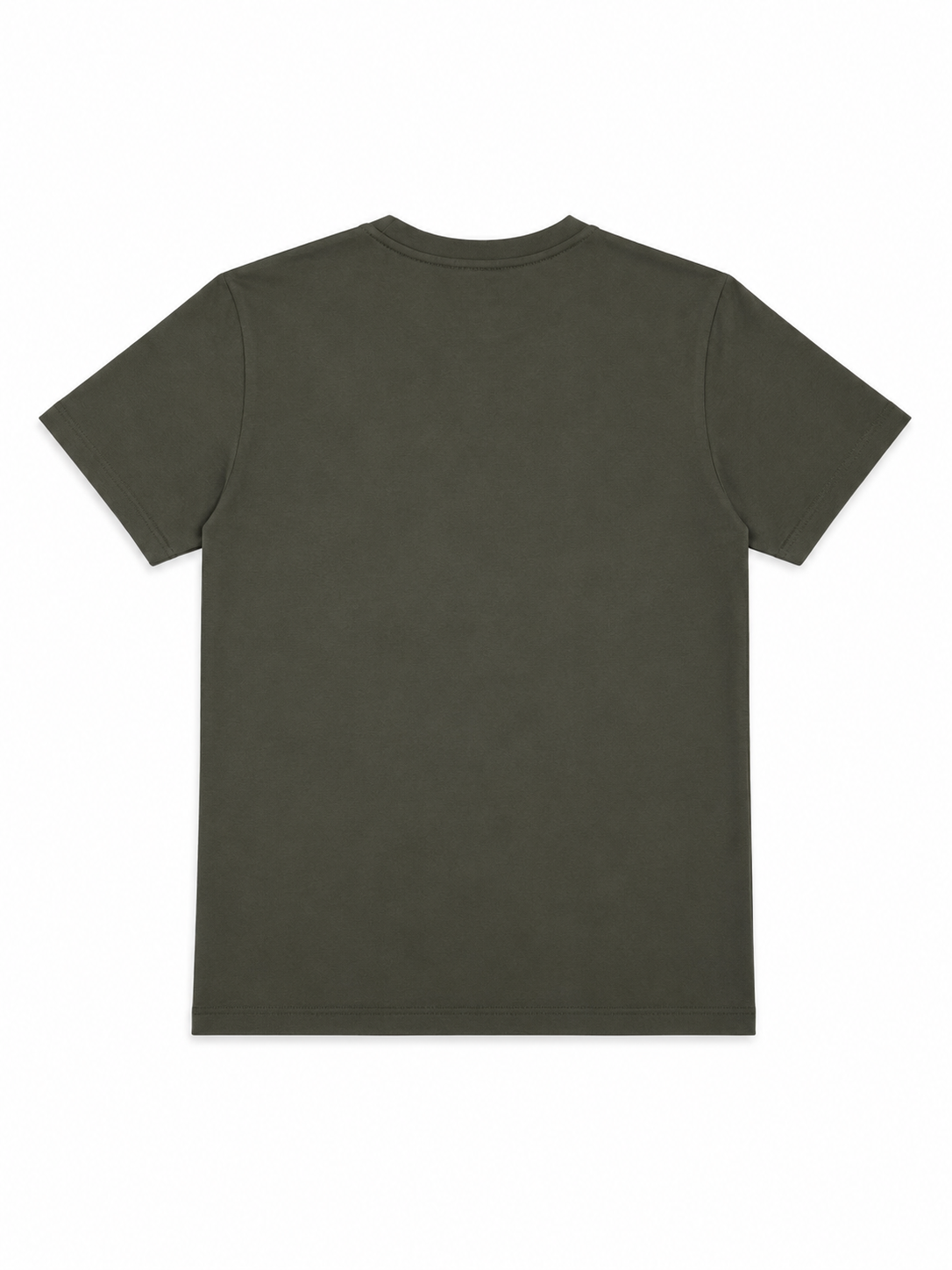 LandJung T-Shirt Oliv – Essential
