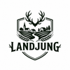 LandJung - Startseite