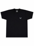 LandJung T-Shirt Schwarz – Essential